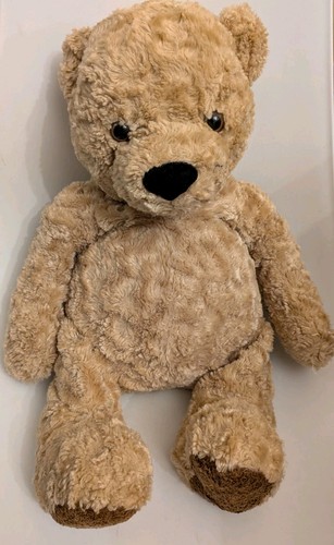 Peluche orsacchiotto grande
