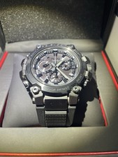 CASIO G-SHOCK MT-G