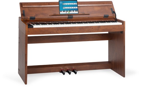 Ware tasti pianoforte - 88,