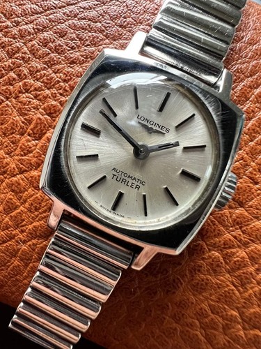 Orologio longines turler - ×,