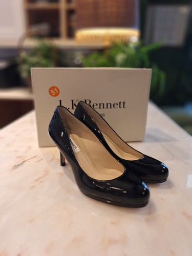 Scarpe corte bennett - scarpe,