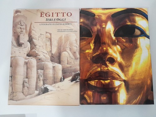 Egitto libri white star - 2,