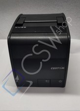 STAMPANTE TERMICA CUSTOM KUBE -  USB - RS232 - 80mm