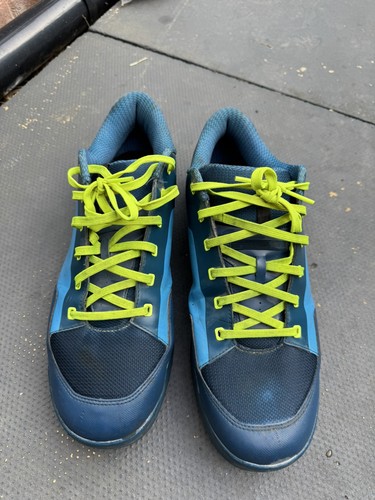 Scarpe ciclismo mtb - ciclismo, piatte