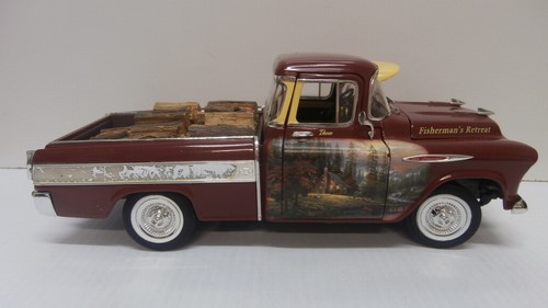 Thomas kinkade scala ertl - thomas,