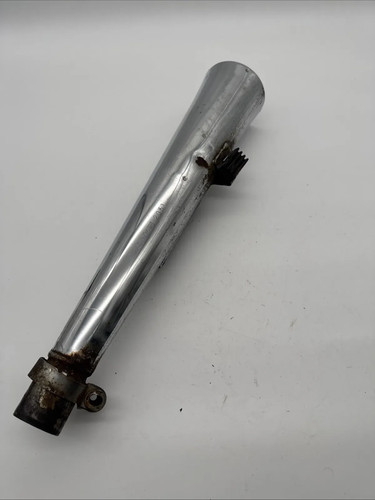 Honda 400 nc01 - nc01, marmitta
