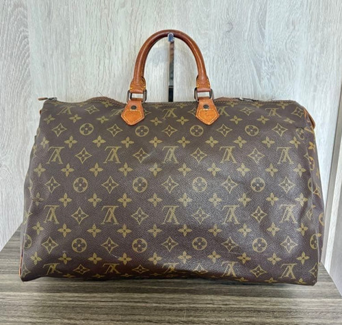 Borsa louis vuitton monogram - vuitton,