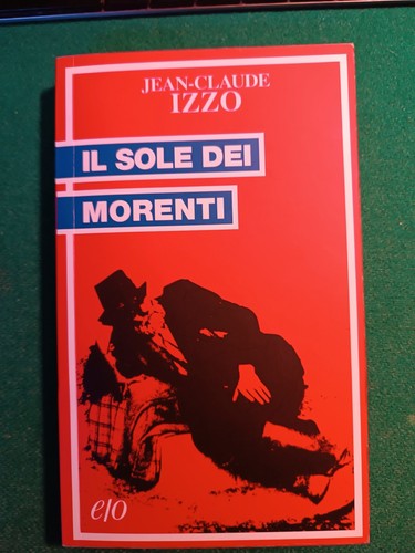 Jean claude izzo - il, dei