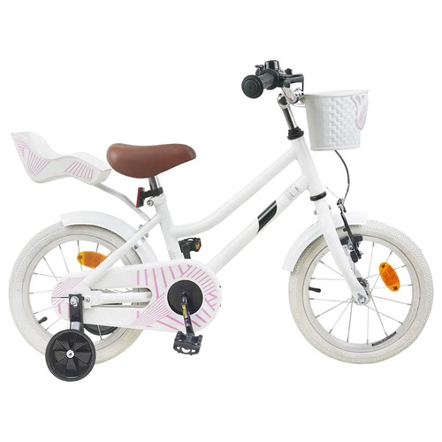 Biciclette per bambini - , acciaio