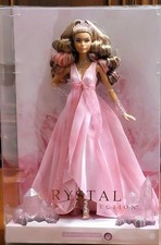 Barbie Signature Cristallo
