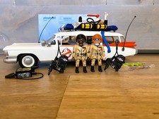 Playmobil 9220 Ghostbusters
