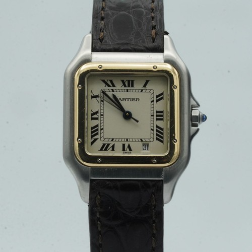 Cartier panthère medium 11002 - panthère,