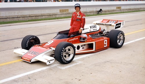 Decal fds mclaren m24 - fds,