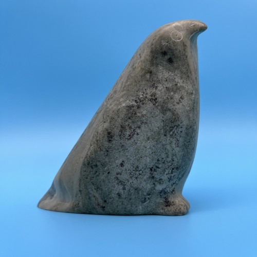 Vintage inuit arte eschimese - vintage,