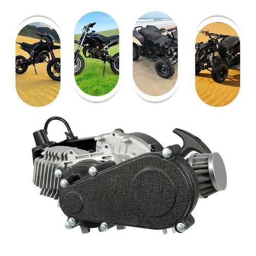 Motore atv 49cc tempi engine - atv,