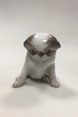 Figurina royal copenhagen - royal,