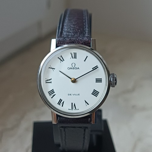 Omega ville 625 orologio - ville,