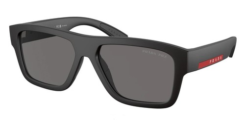 Prada linea rossa 04zs - rossa, 56