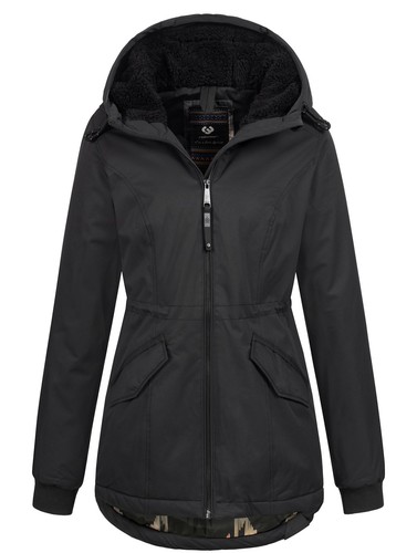 Ragwear donna giacca - , di