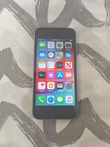 Apple iphone a1457 - 5s,