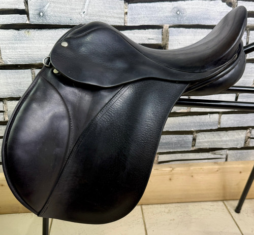 Sella forrester pony larga - pony,