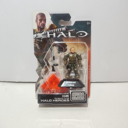Mega bloks construx halo - bloks,