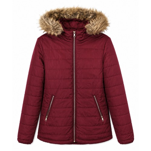 Cappotto invernale ambiance - invernale,