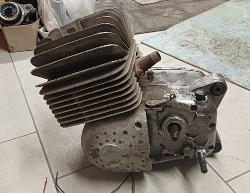 Motore beta cross t60 - 5v,