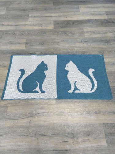 Tappeto bingi gatto gatti - gatto, yin