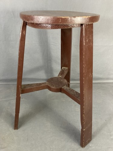 Sgabello design legno dolce - sgabello,
