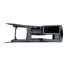 VOLKSWAGEN AMAROK CONSOLE