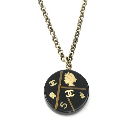 Collana originale con - , logo