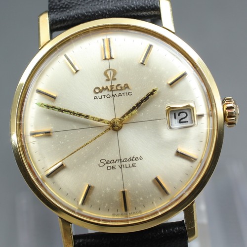 Orologio automatico uomo - automatico,