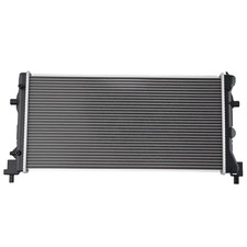 Radiatore per VW Polo V 601