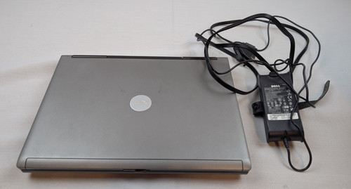 Dell latitude d820 - latitude, modello