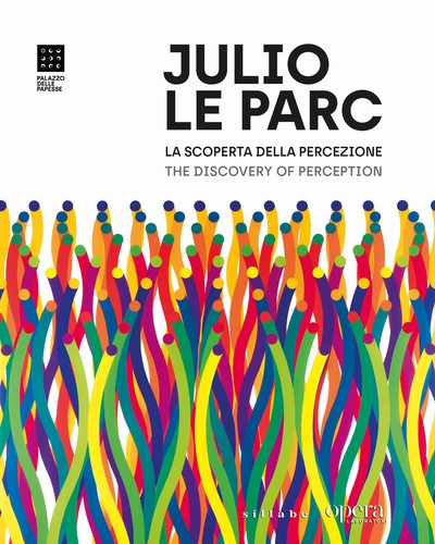 Julio parc la scoperta - le,