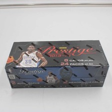2013-14 Panini Prestige