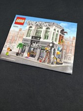 Lego 10251 Creator Expert