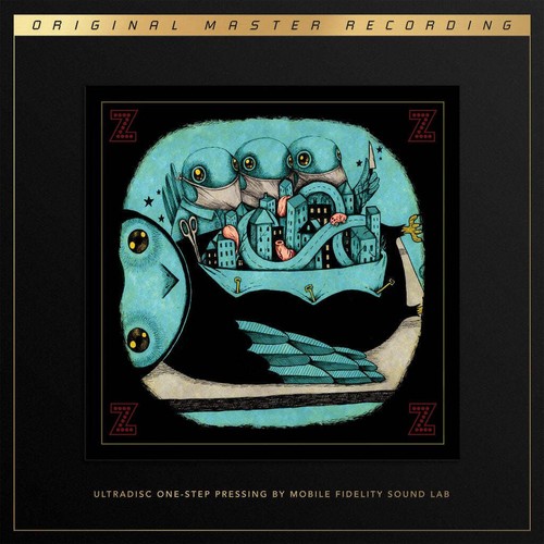 Morning jacket z limited - my,