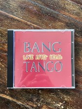 BANG TANGO - Love After Death