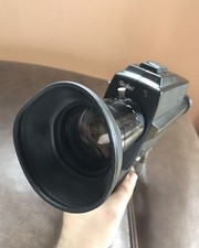 Rollei SL83 Super 8 anni 70