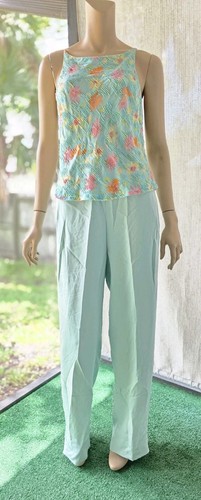 Carmen marc valvo pantaloni - carmen,
