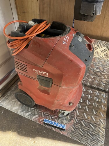 Hilti vc20 um vc40 - vc20,