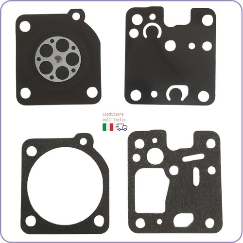 Kit riparazioni membrane - kit,