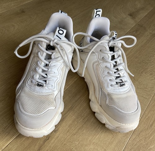 Scarpe ginnastica buffalo - scarpe, da