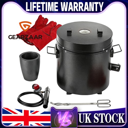 Fb2mb 12kg gas metal - metal, melting