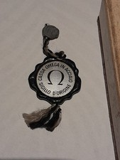 OMEGA. RARISSIMA SCATOLINA