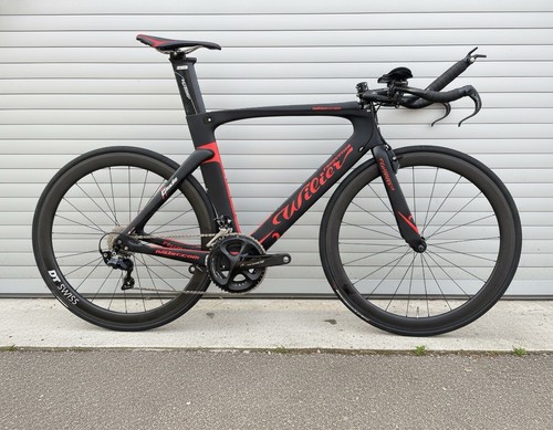 Bici crono triathlon - /, |