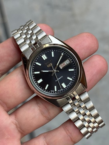 Seiko orologio polso - 5, da