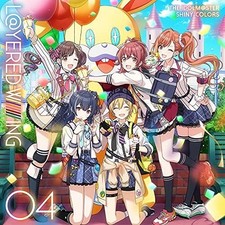 (JAPAN) CD After-school climax
